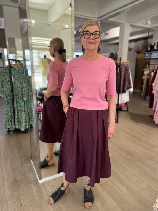 Claire Woman - hame - luumu