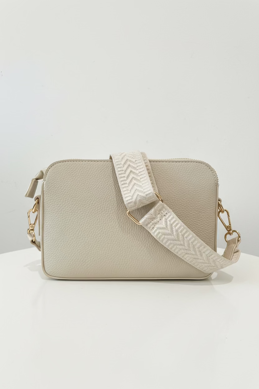 Lycke Oslo - laukku - beige