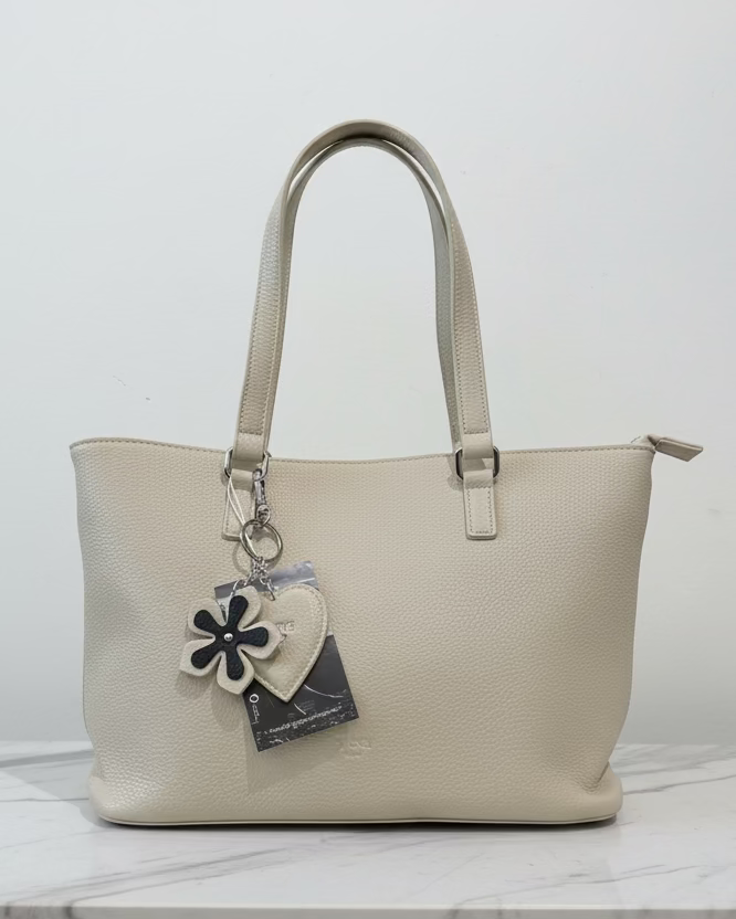 Lycke Oslo - laukku - beige