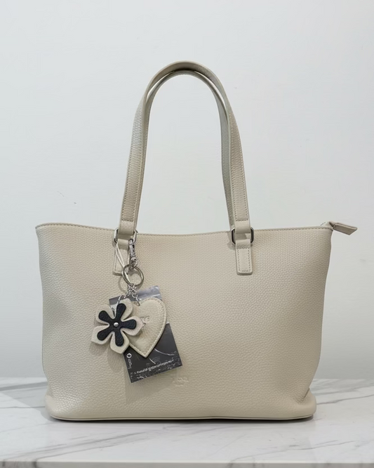 Lycke Oslo - laukku - beige