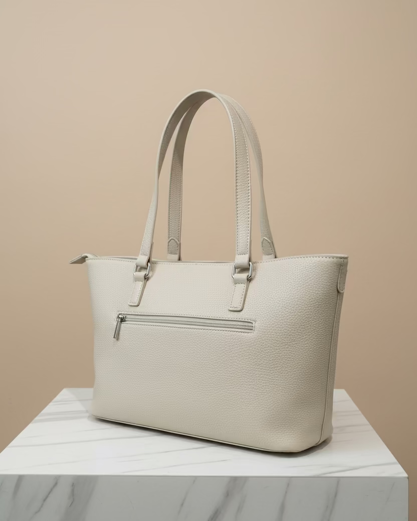 Lycke Oslo - laukku - beige