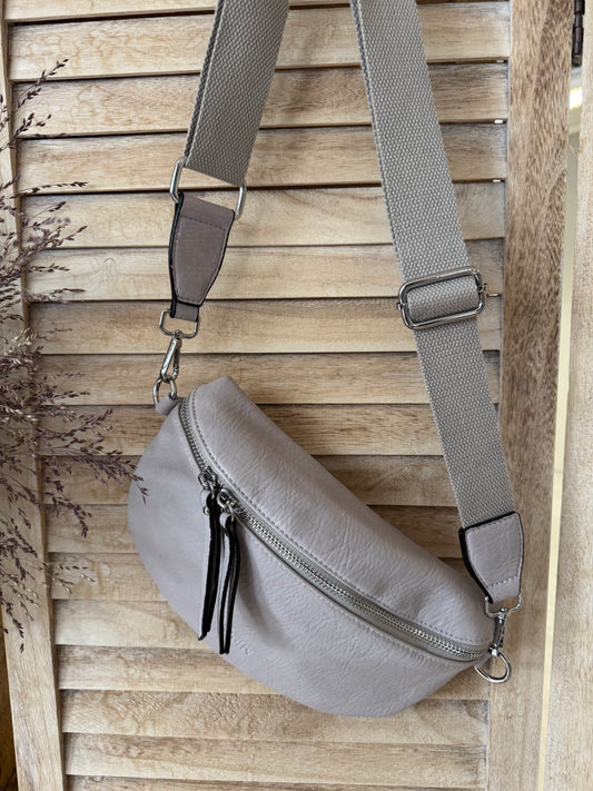 Duffy - laukku - lila