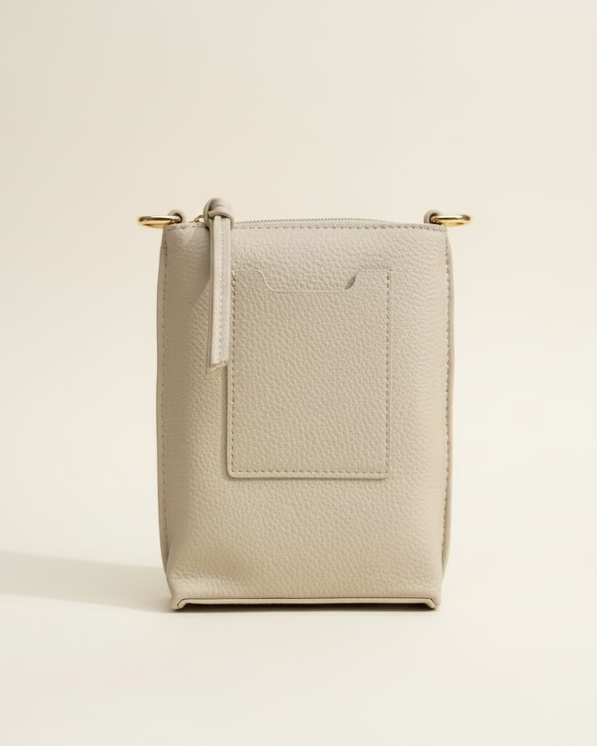 Lycke Oslo - laukku - beige