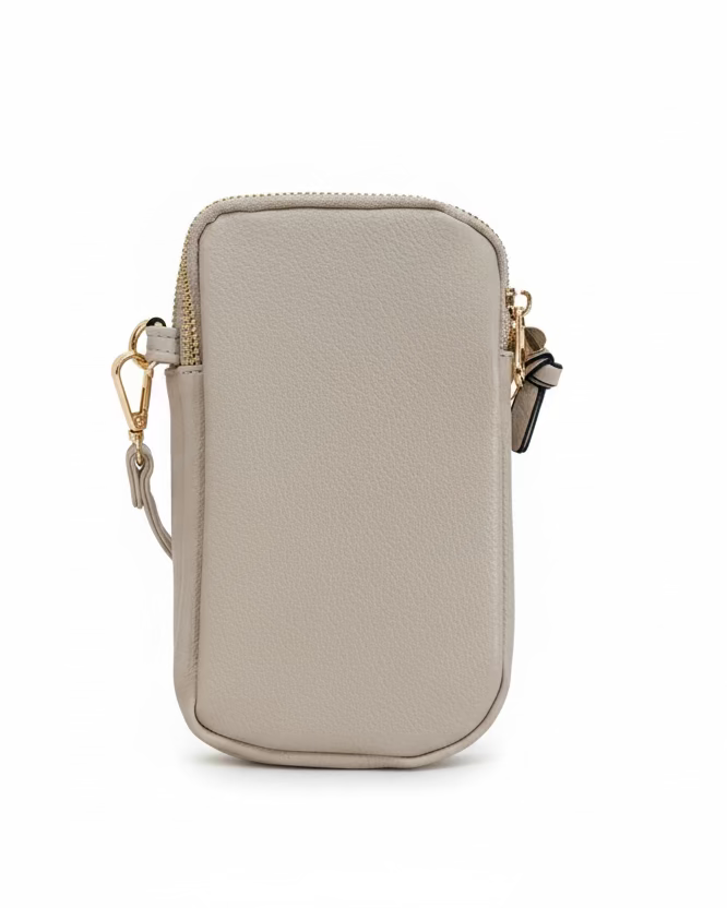 Lycke Oslo - laukku - beige