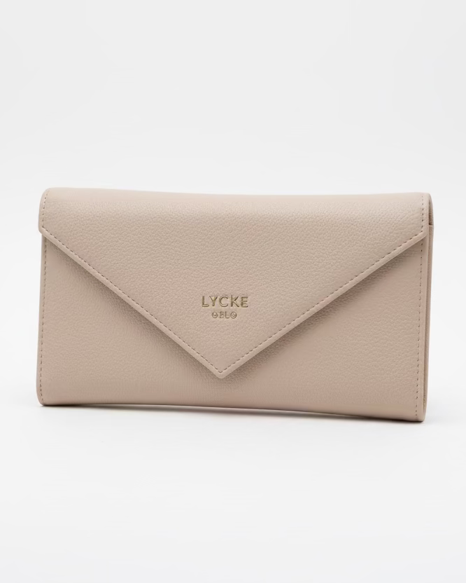 Lycke Oslo - laukku - beige