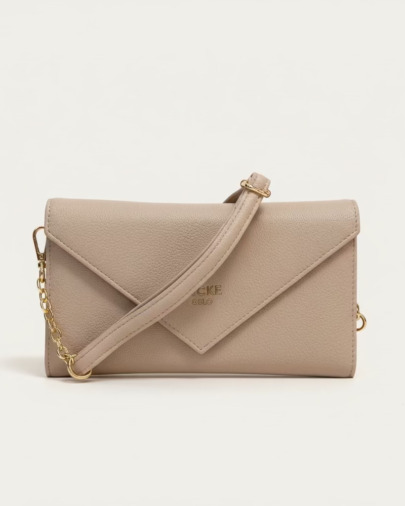 Lycke Oslo - laukku - beige