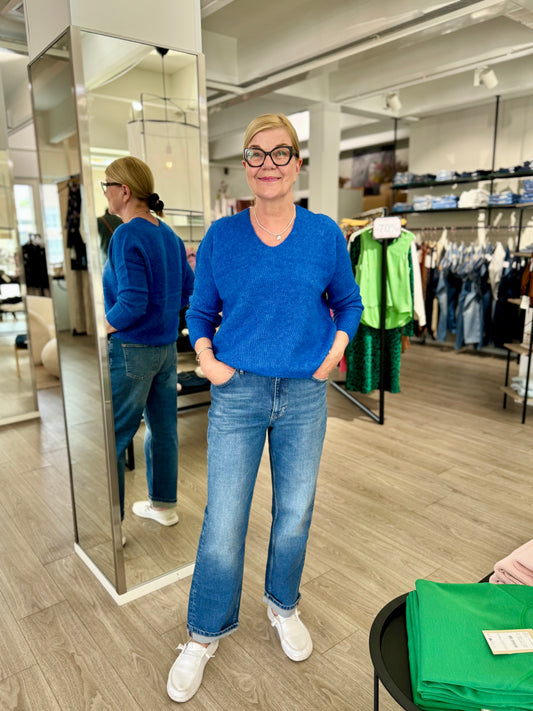 Mos Mosh - farkut - sininen