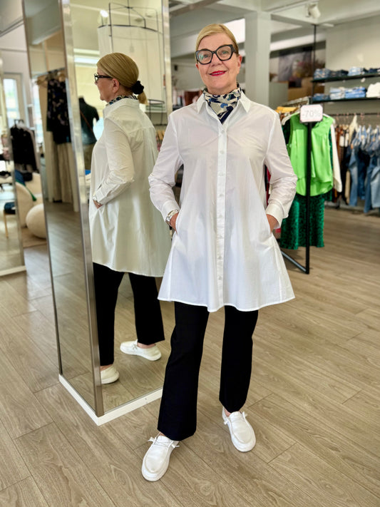 Masai - paitapusero - valkoinen