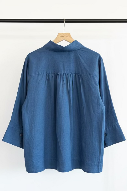 Masai - paitapusero - sininen