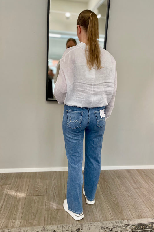 JcSophie - paitapusero - valkoinen