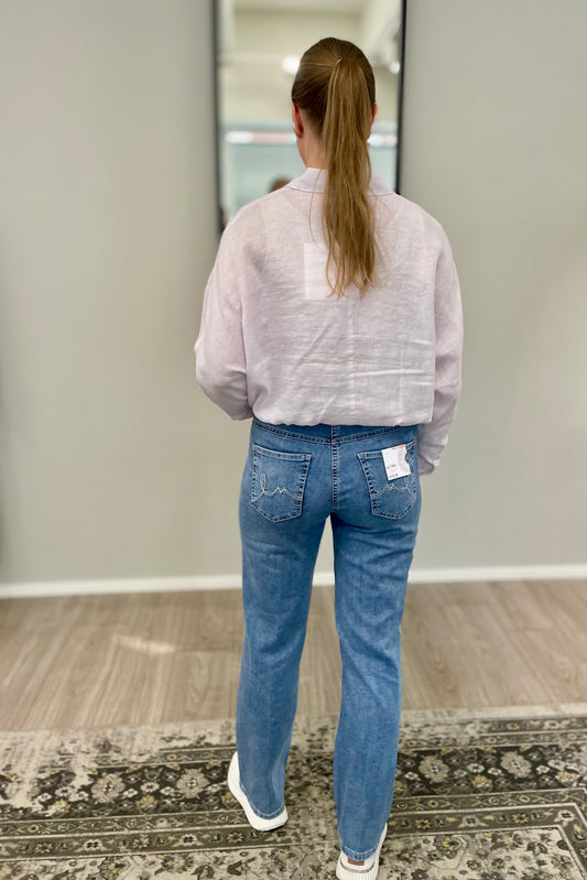 JcSophie - paitapusero - vaalea lila