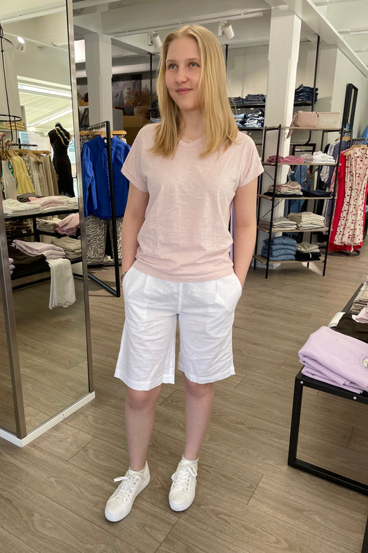 Blue Sportswear - shortsit - valkoinen