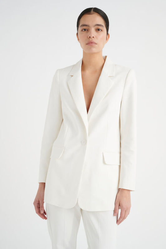 InWear - bleiseri - valkoinen