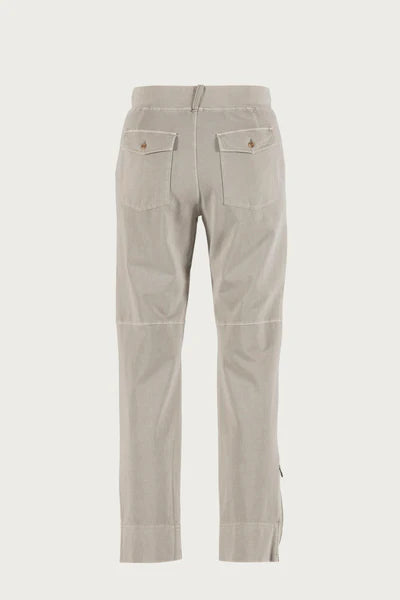 Blue Sportswear - housut - vaalea