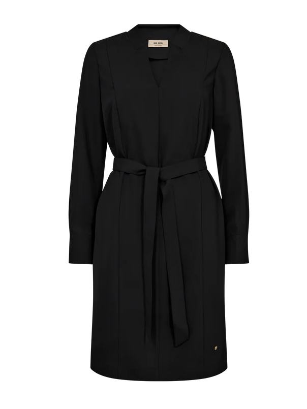 Mos Mosh - mekko - musta