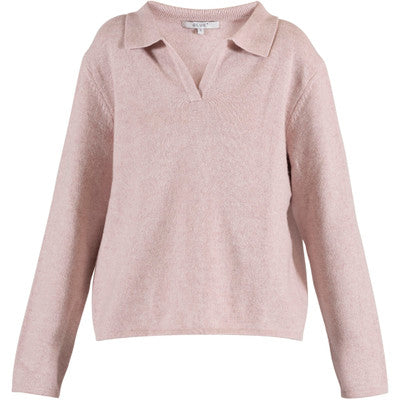 Blue Sportswear - neule - vaaleanpunainen