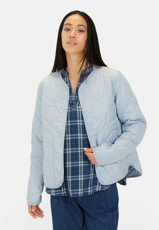 Camel Active - takki - vaaleansininen