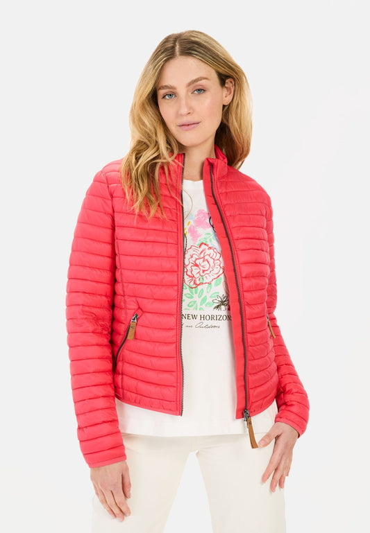 Camel Active - takki - vadelma