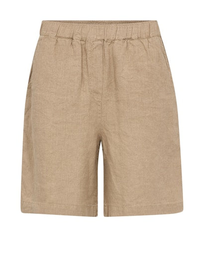Mos Mosh - shortsit - khaki