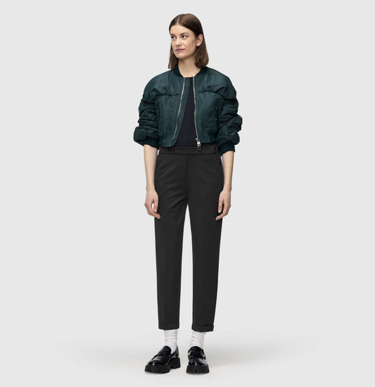 Mac - housut - musta