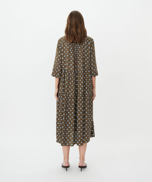 Masai - mekko - ruskea