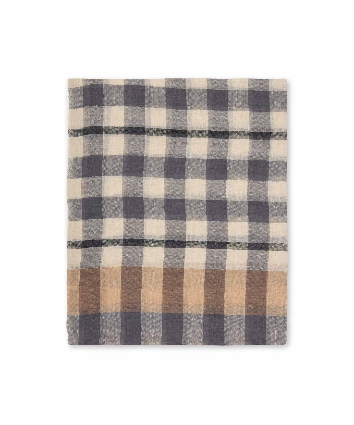 Masai - huivi - ruudullinen