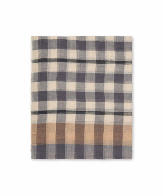 Masai - huivi - ruudullinen