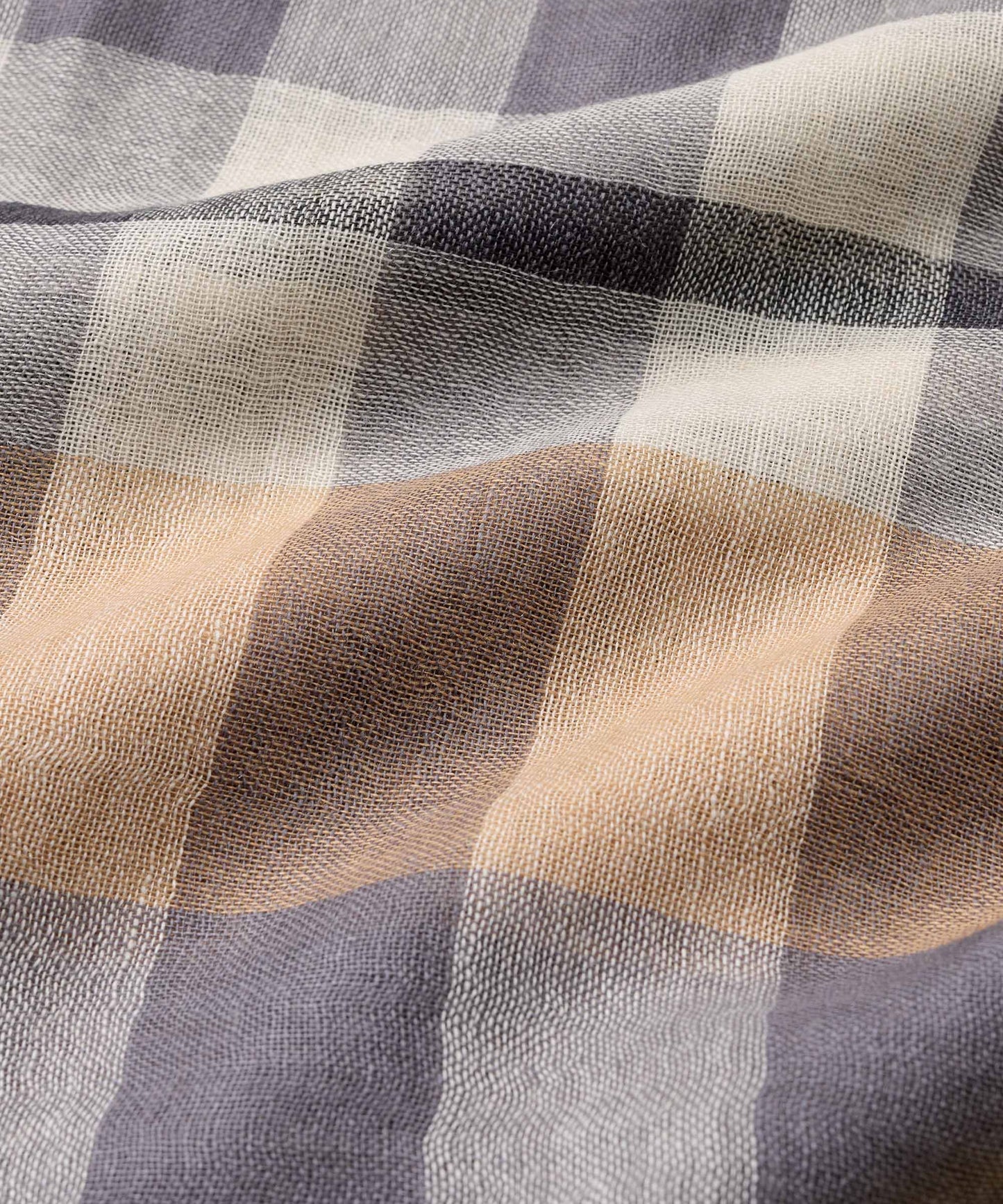 Masai - huivi - ruudullinen