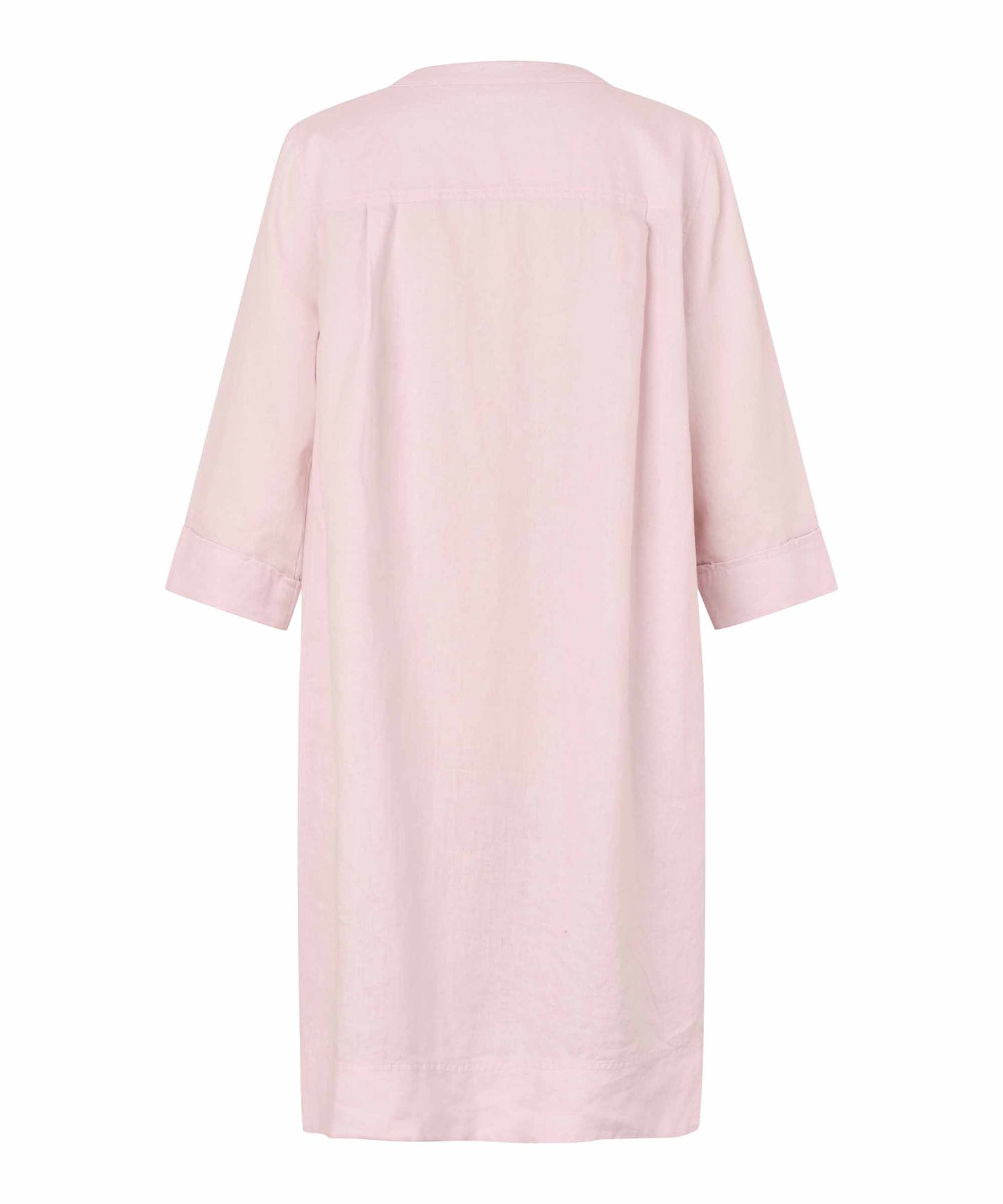 Masai - mekko - vaaleanpunainen