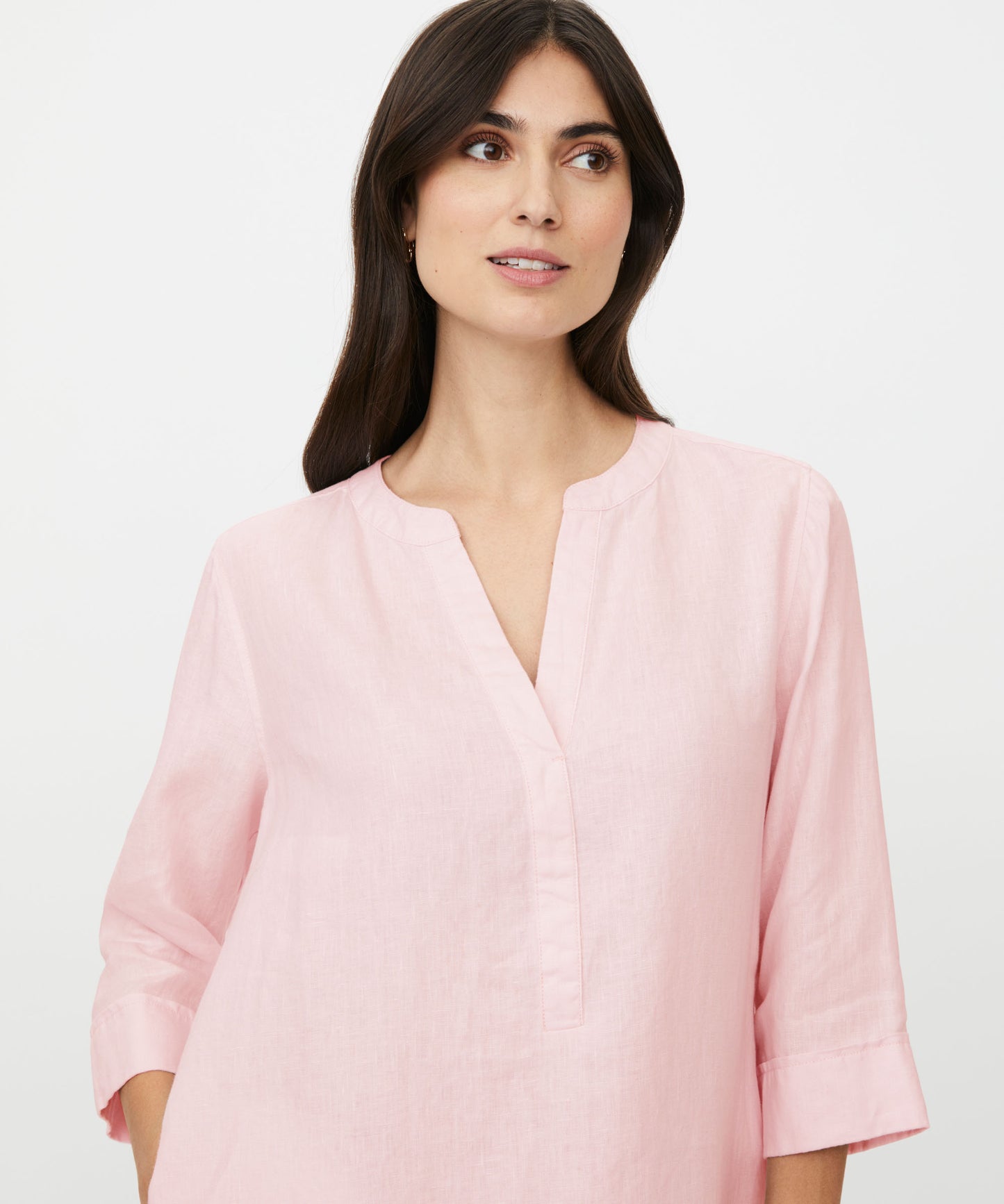 Masai - mekko - vaaleanpunainen