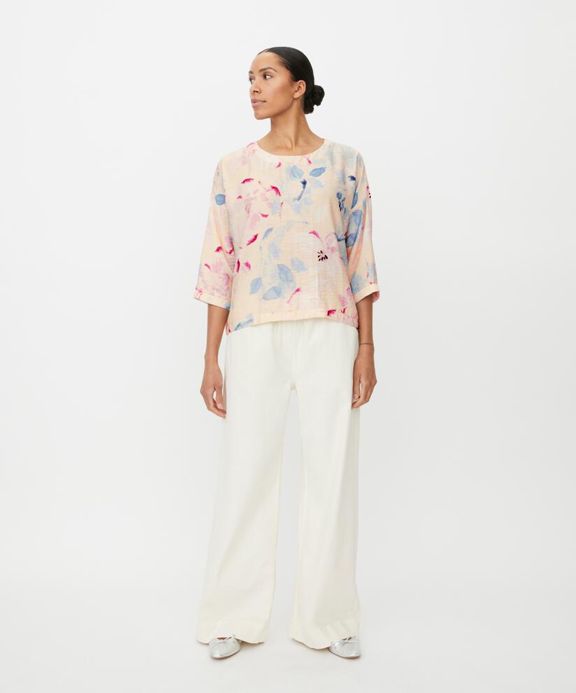 Masai - pusero - kukkakuosi