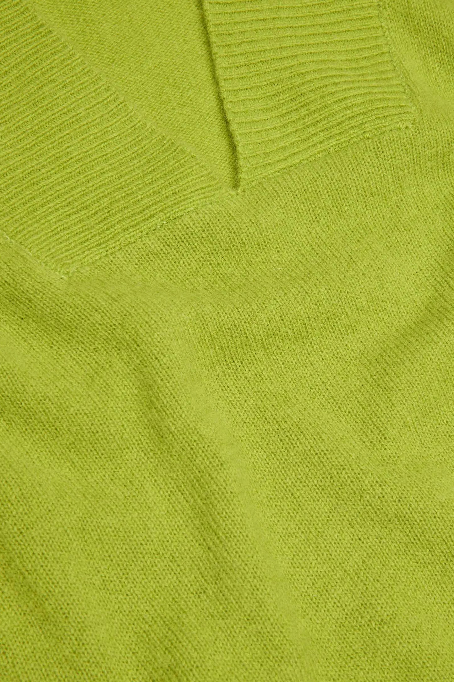 Masai - neule - lime