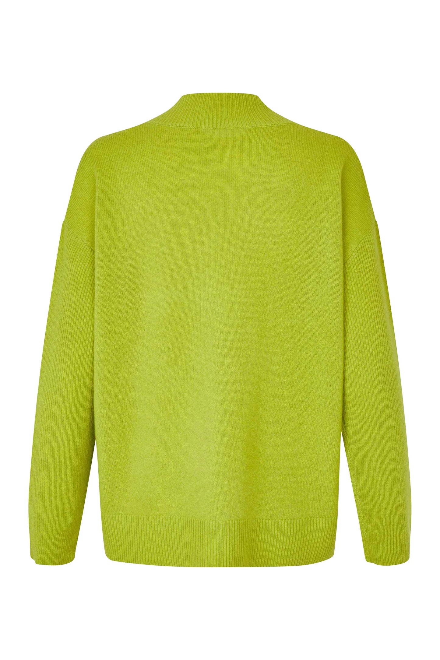 Masai - neule - lime