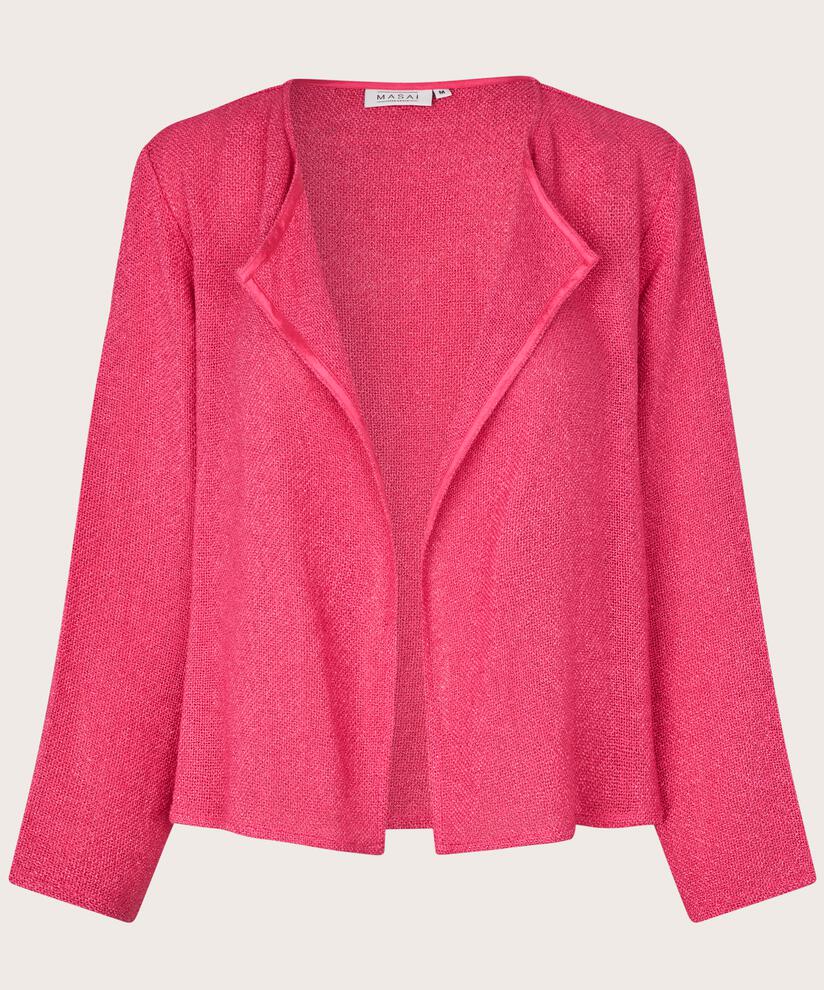 Masai - jakku - koralli