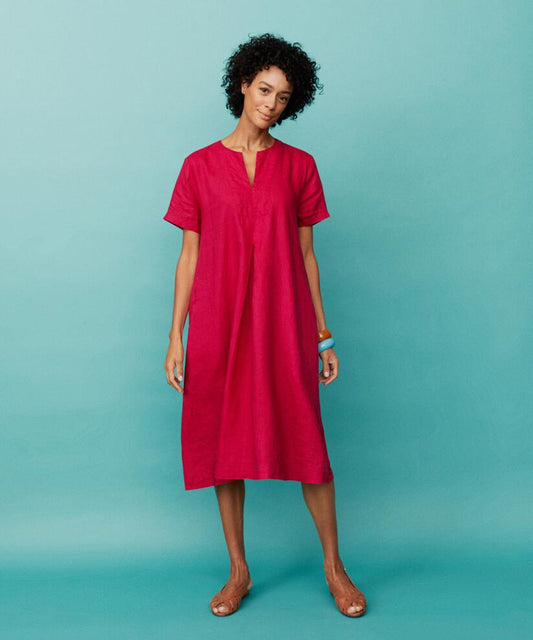 Masai - mekko - punainen