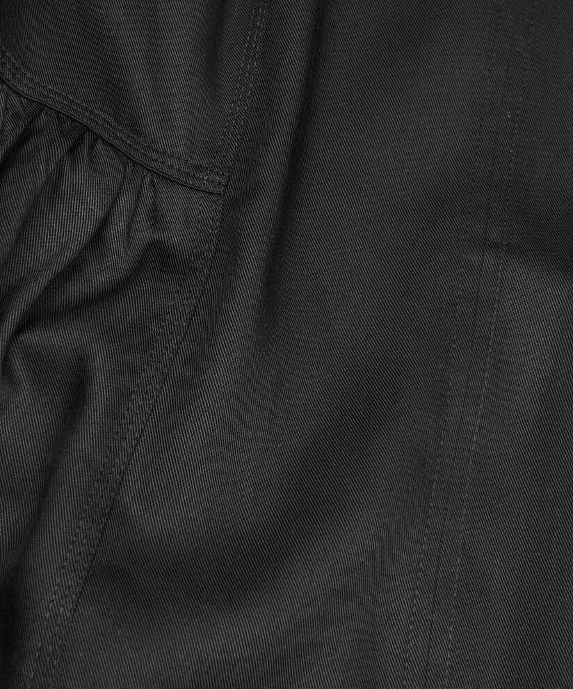 Masai - mekko - musta