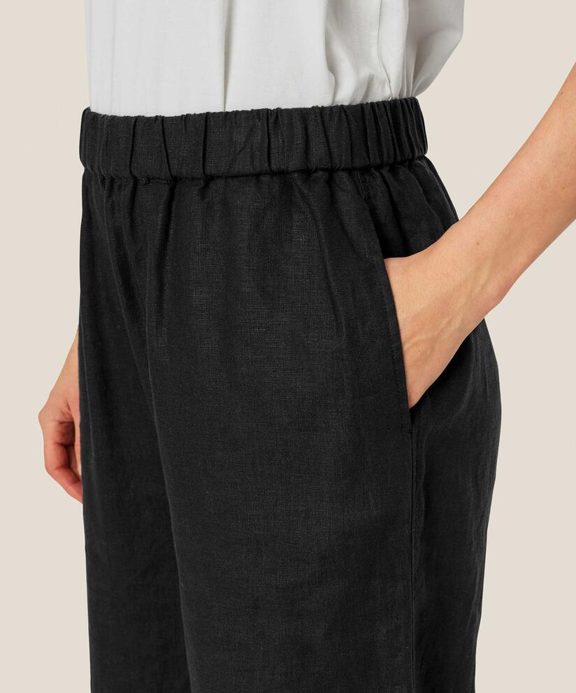 Masai - housut - musta