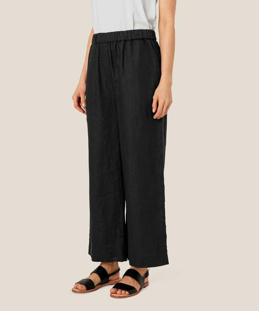 Masai - housut - musta