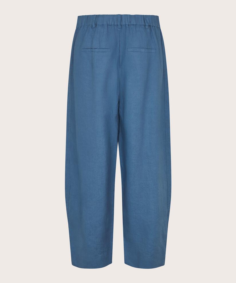 Masai - housut - sininen