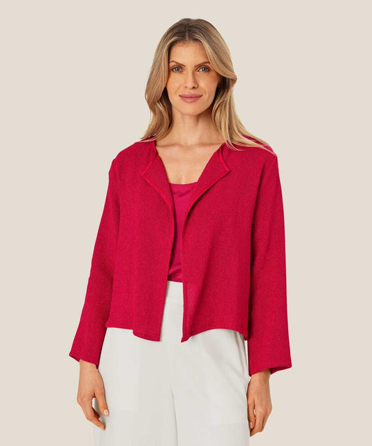 Masai - jakku - fuksianpunainen