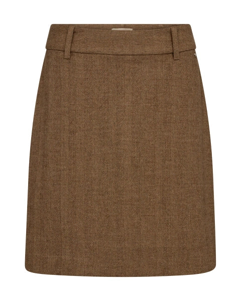 Mos Mosh - hame - kamelinruskea