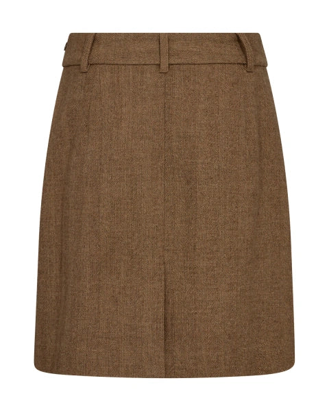 Mos Mosh - hame - kamelinruskea