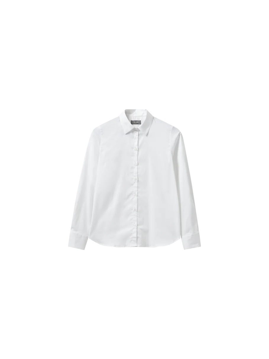 Mos Mosh - paitapusero - valkoinen