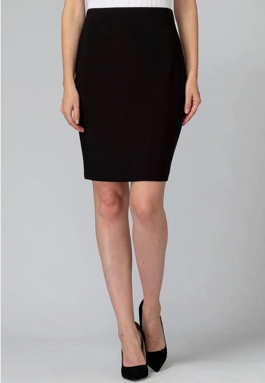 Joseph Ribkoff - hame - musta