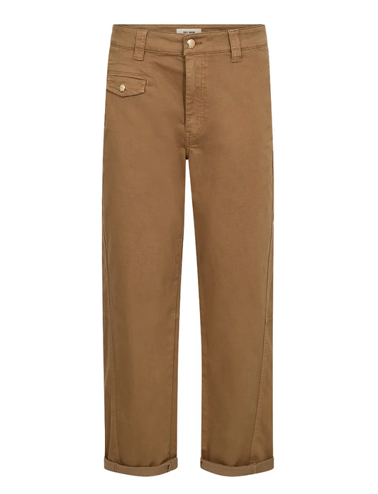 Mos Mosh - housut - khaki