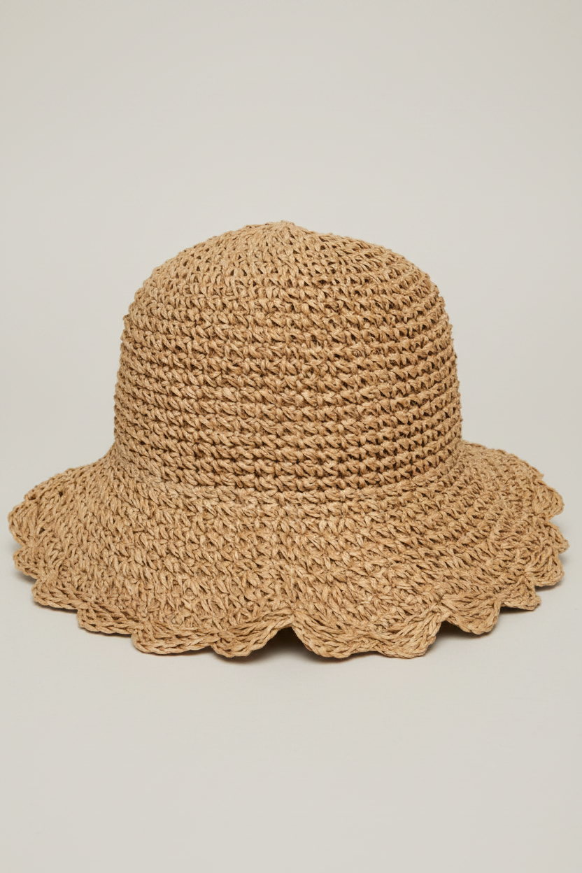Claire Woman - hattu - ruskea