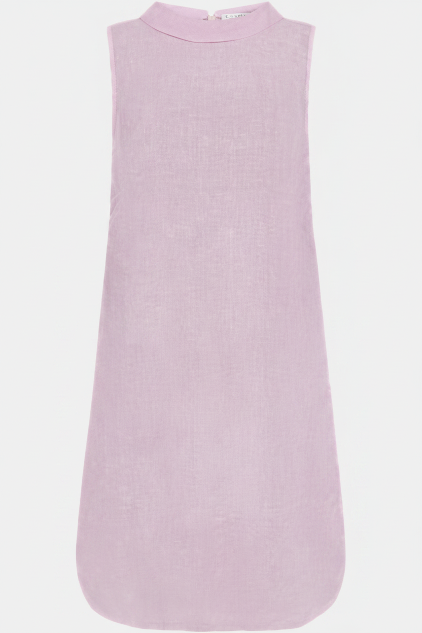 Claire Woman - mekko - vaaleanpunainen