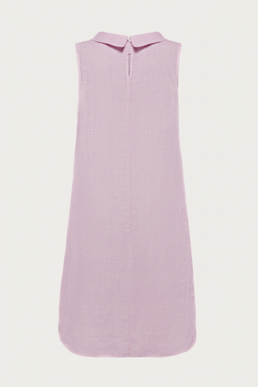 Claire Woman - mekko - vaaleanpunainen