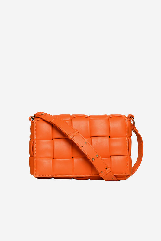 Noella - laukku - oranssi