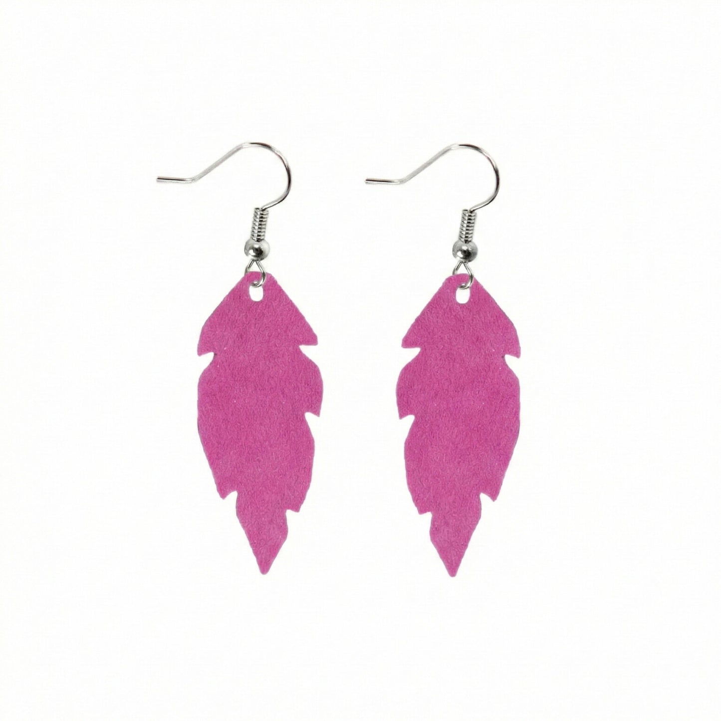 Viaminnet - korvakorut - pinkki